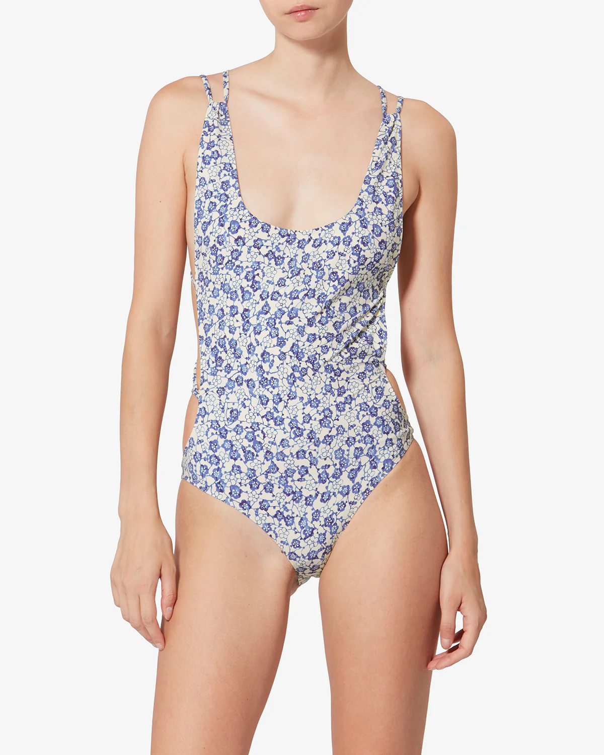 TENISIA SWIMSUIT