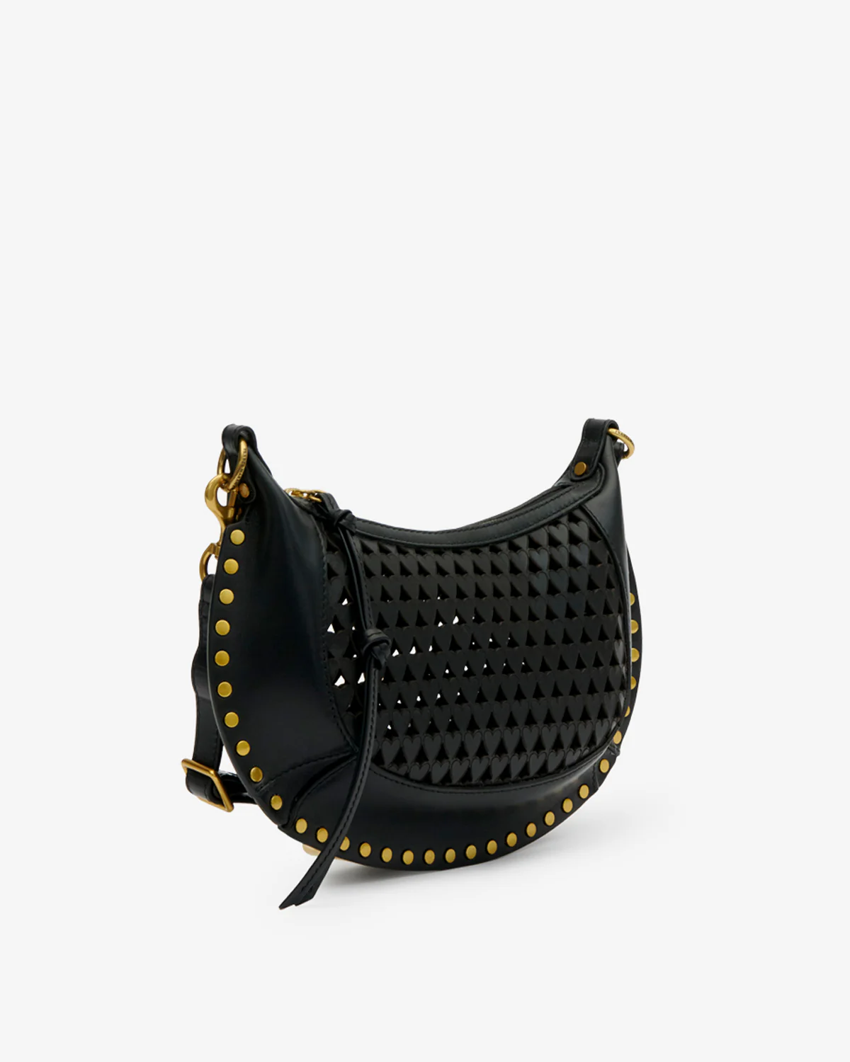 OSKAN MOON SHOULDER BAG