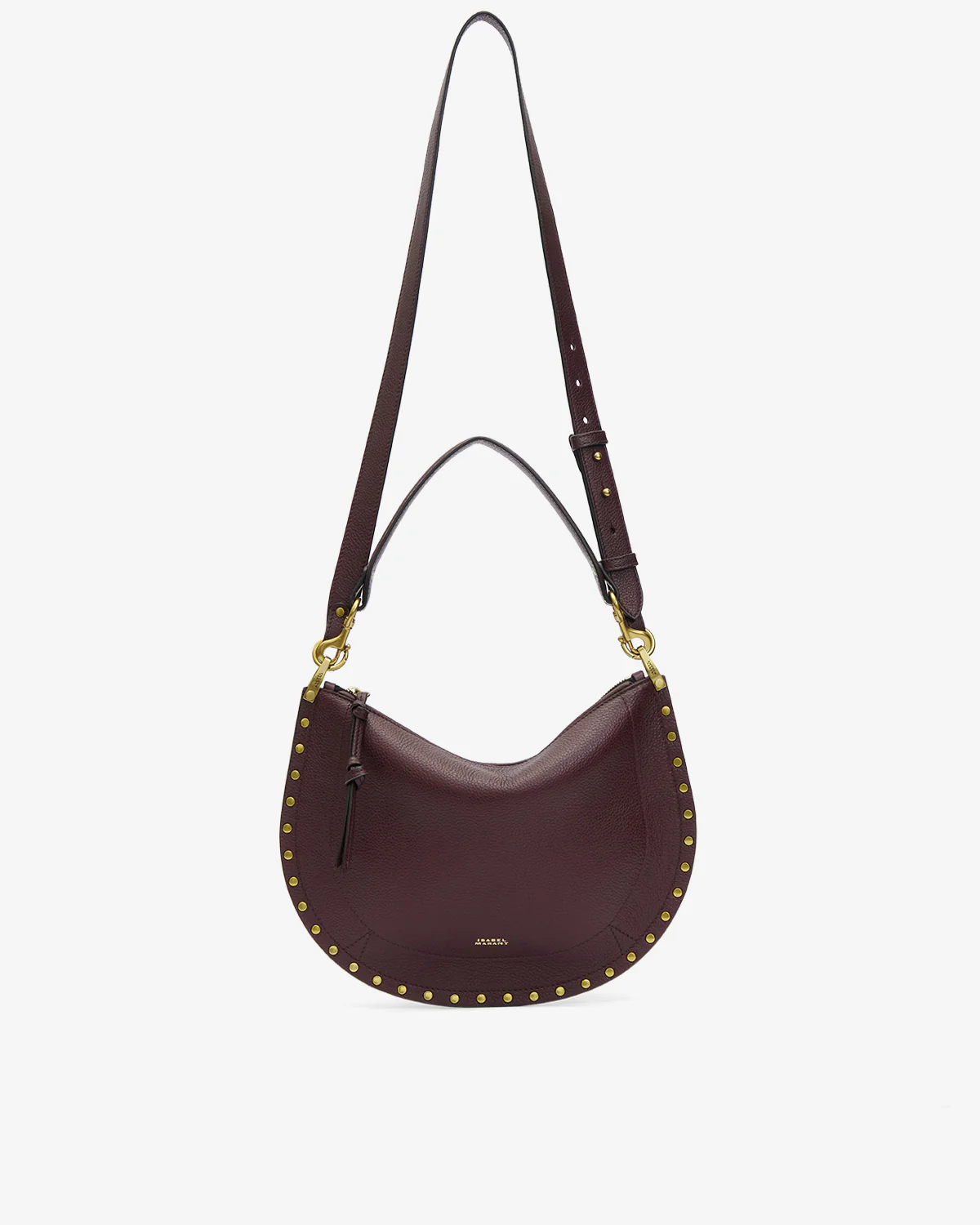 OSKAN SOFT ZIP BAG