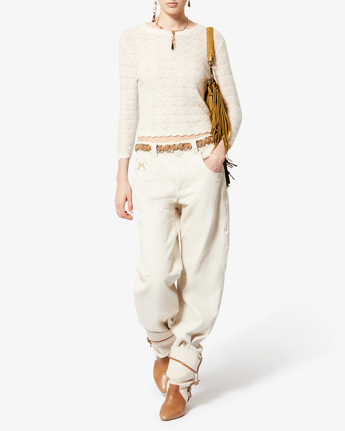 1015-oskan-soft-zipped-bag-fringe-6.webp OSKAN SOFT ZIPPED BAG FRINGE