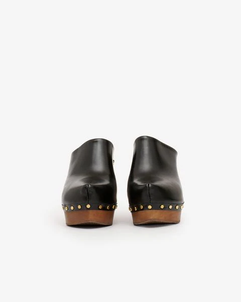 Tsuko Clog