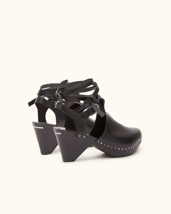 TULEE Clog