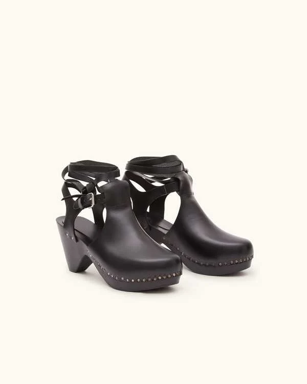 TULEE Clog