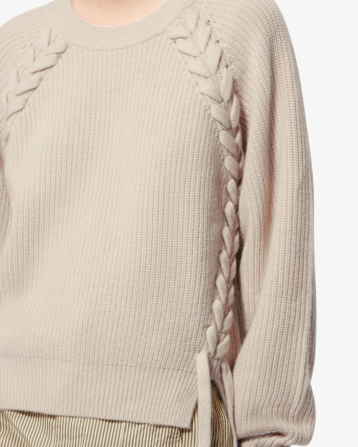 TULLIAM SWEATER