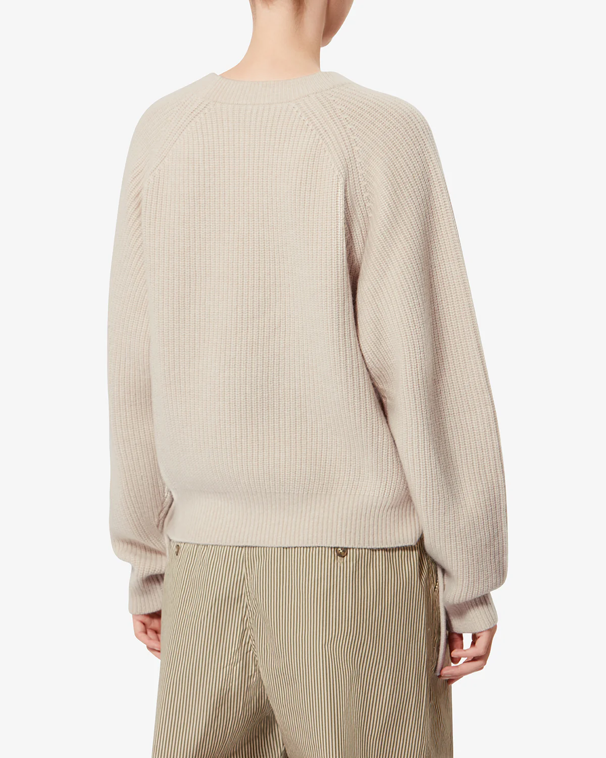 TULLIAM SWEATER