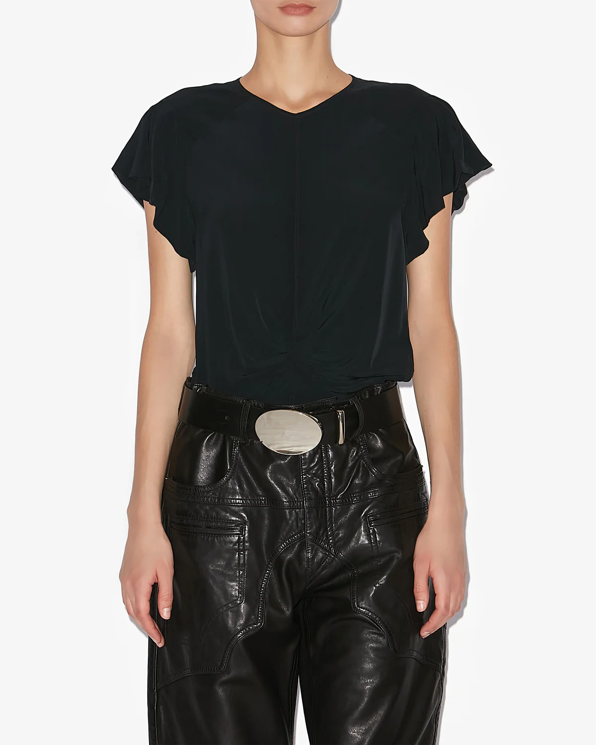 TULLYA TOP