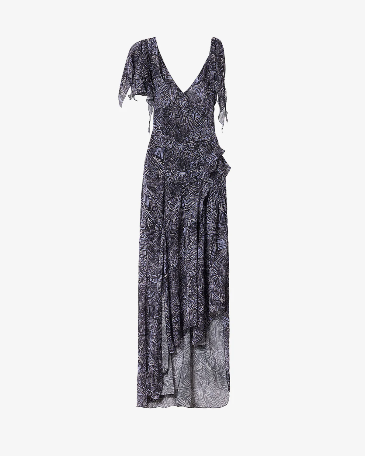 TYLENA DRESS