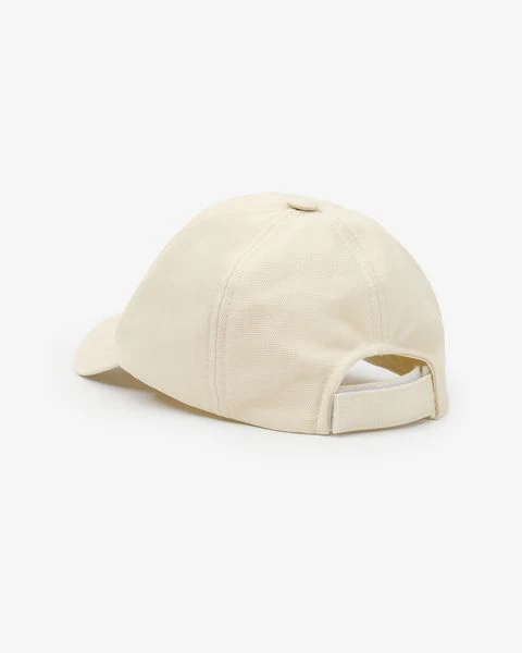 Tyron logo Cap