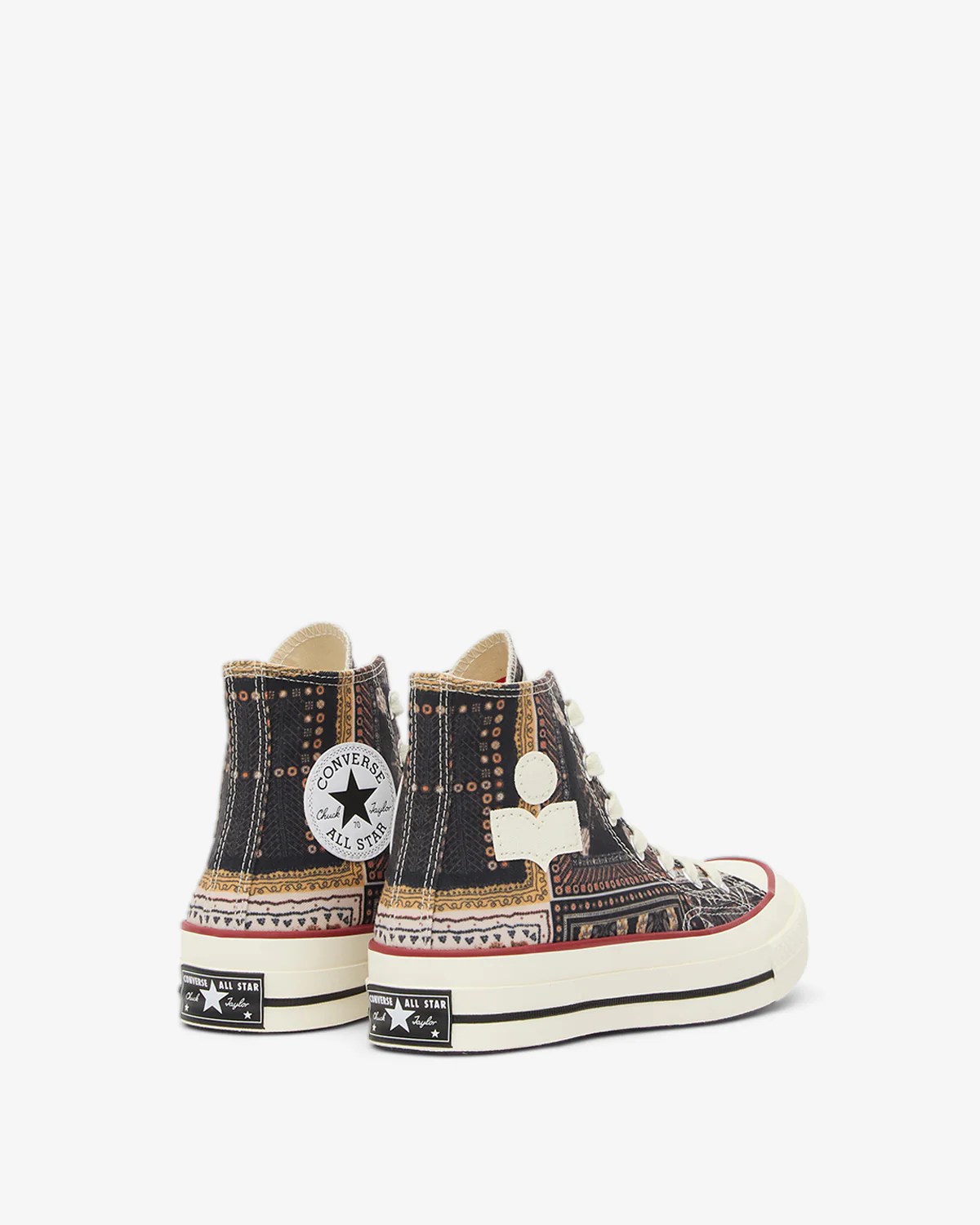 UNISEX CHUCK 70 HI SNEAKERS
