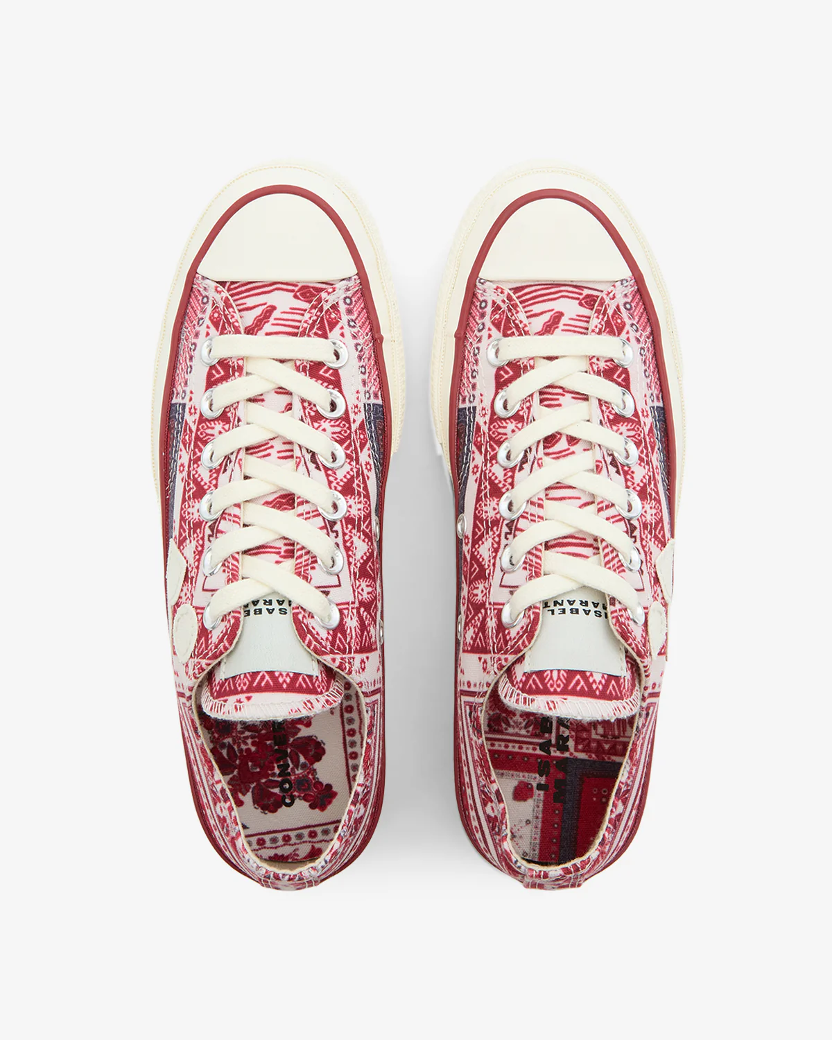 UNISEX CHUCK 70 Ox SNEAKERS