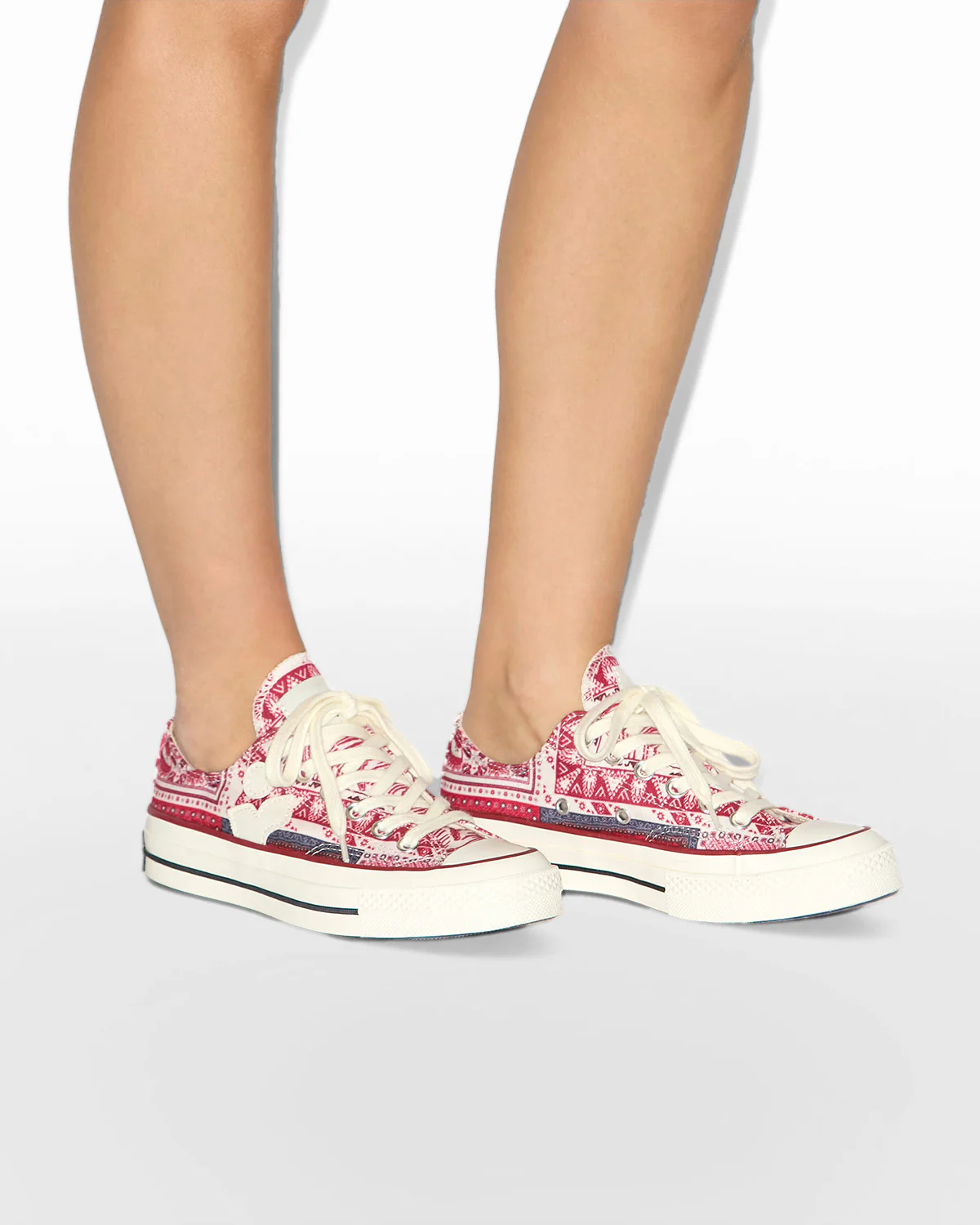 UNISEX CHUCK 70 Ox SNEAKERS