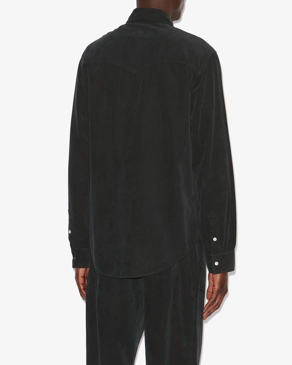 VASCO SHIRT
