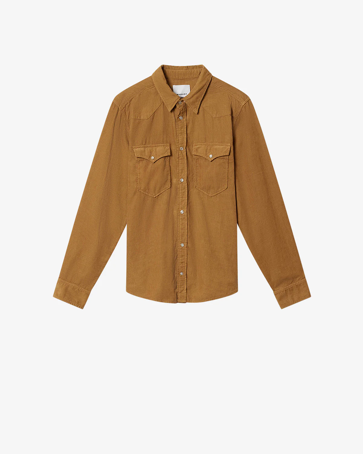 VASCO SHIRT