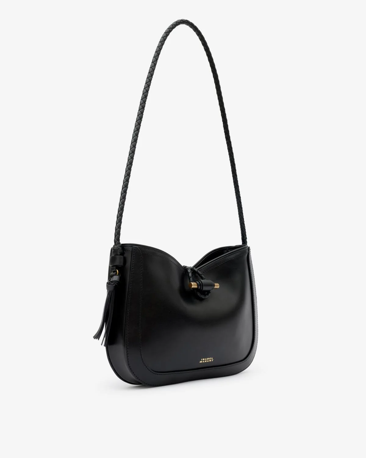 Vigo Baguette Bag