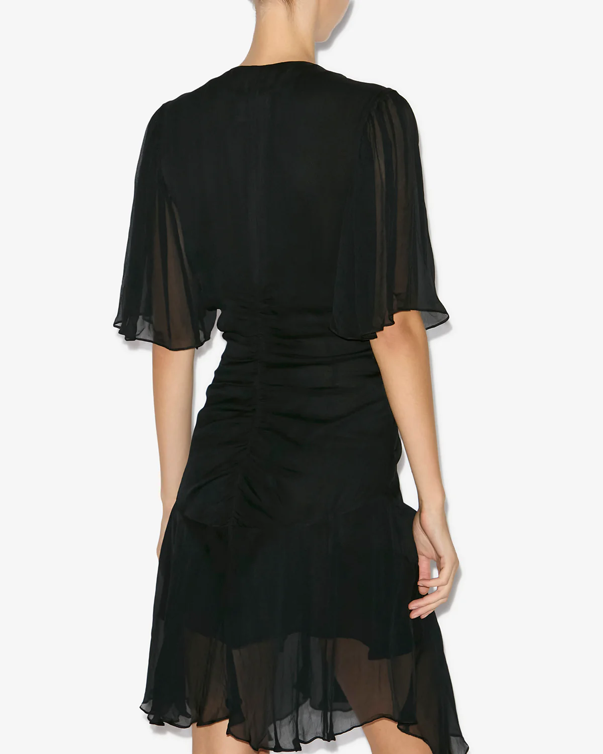 VIVIENNE DRESS