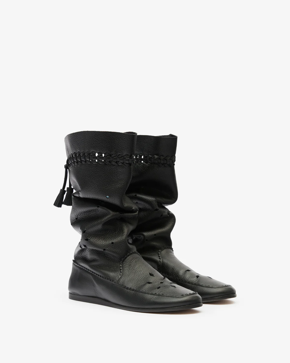 WELKY BOOTS