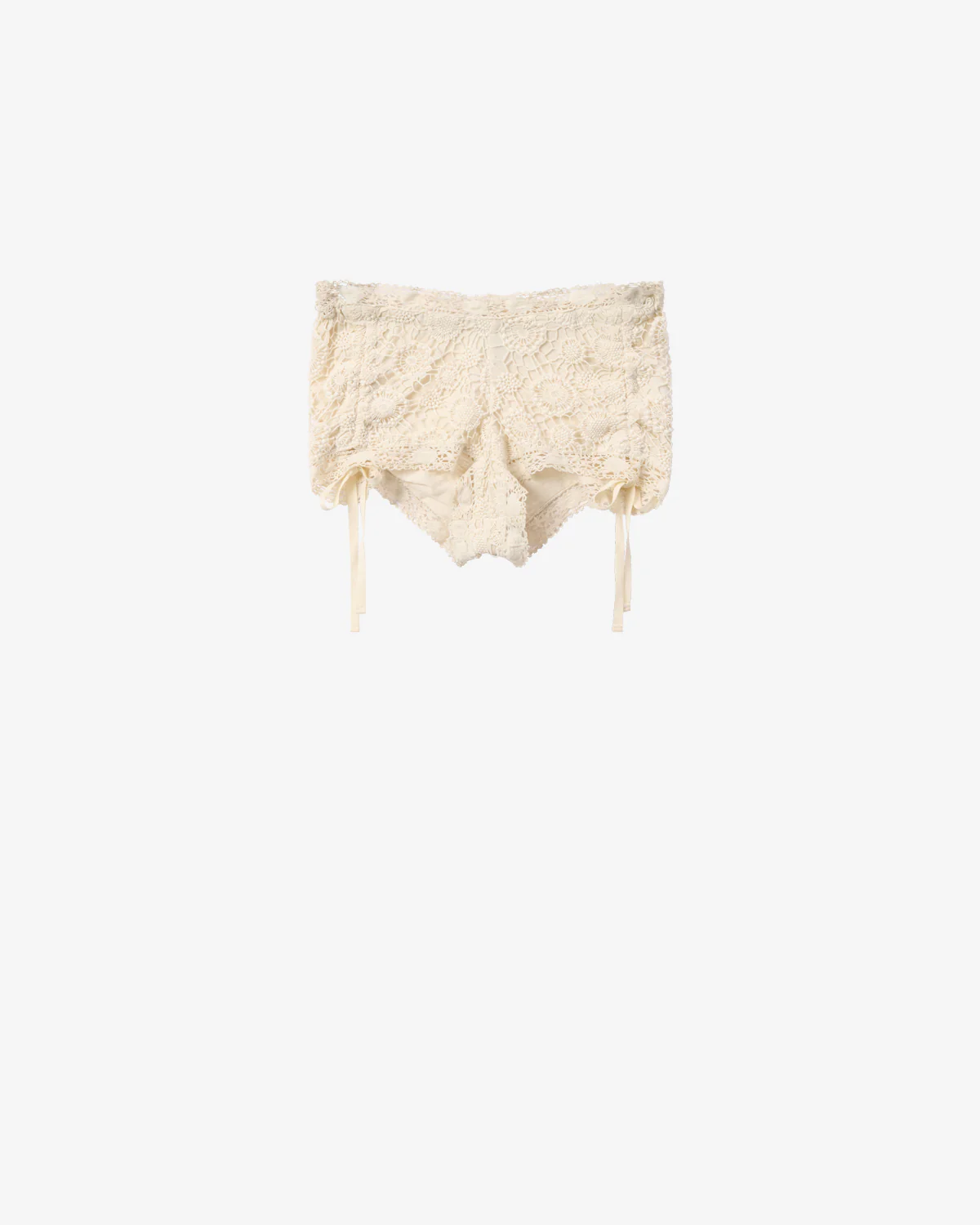 YELIZ SHORTS