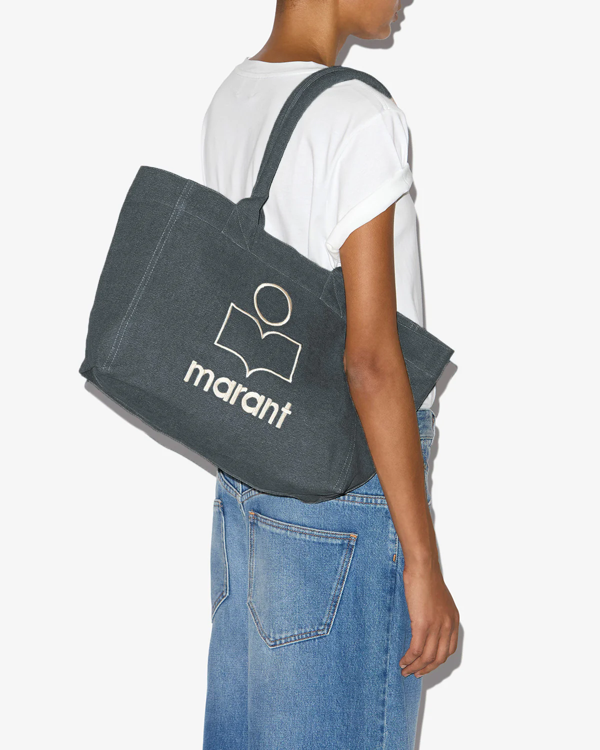 YENKY ZIPPED BAG