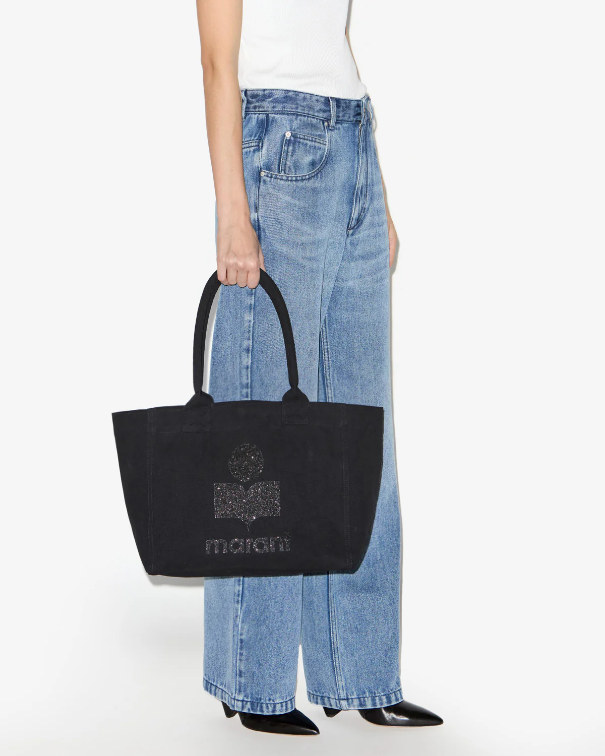 10648-yenky-zipped-glitter-bag-3.webp Yenky Zipped Glitter Bag