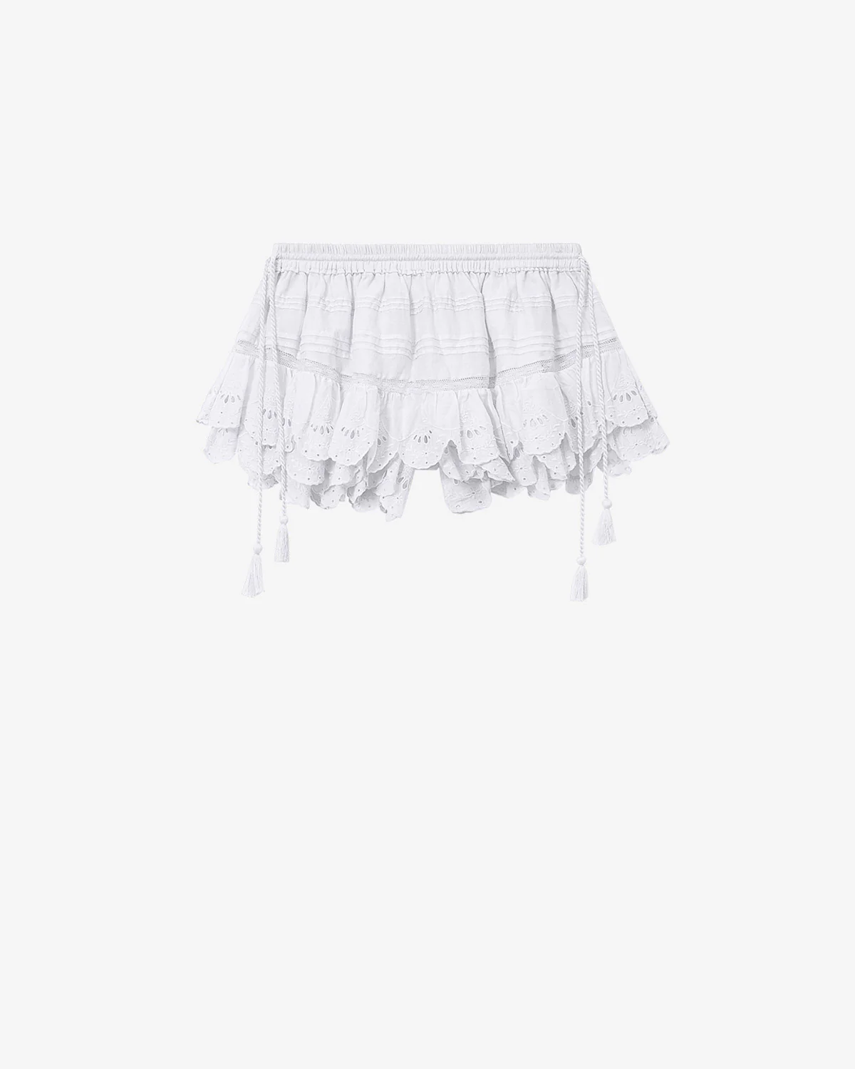 PURIA SHORTS