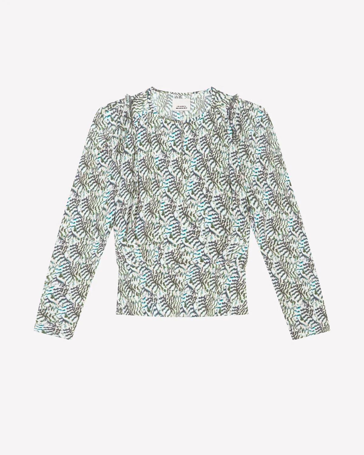 Zarga Top
