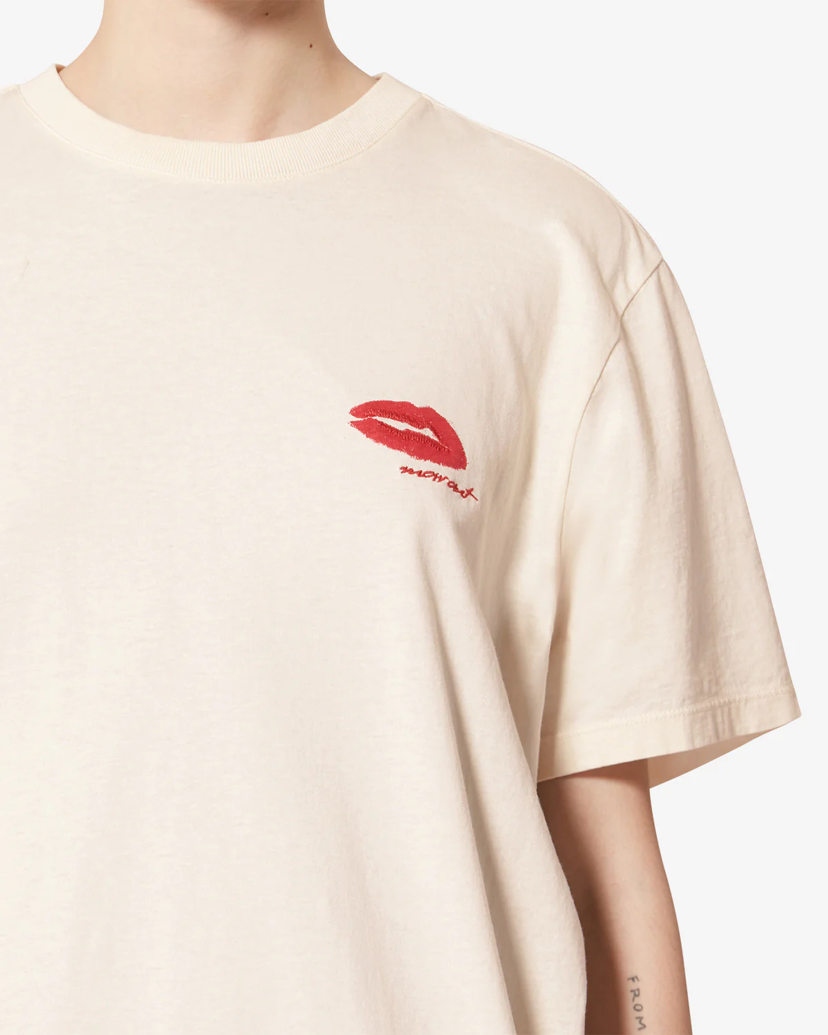 ZEWEL T-SHIRT