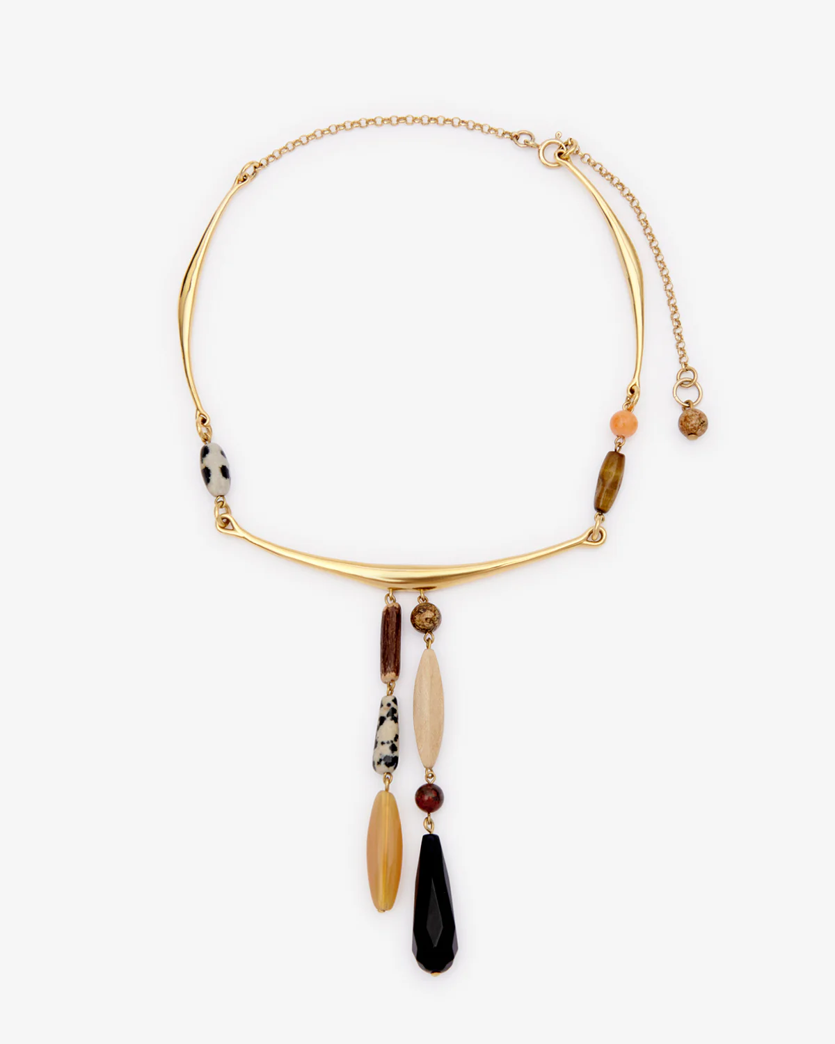 MAHI NECKLACE