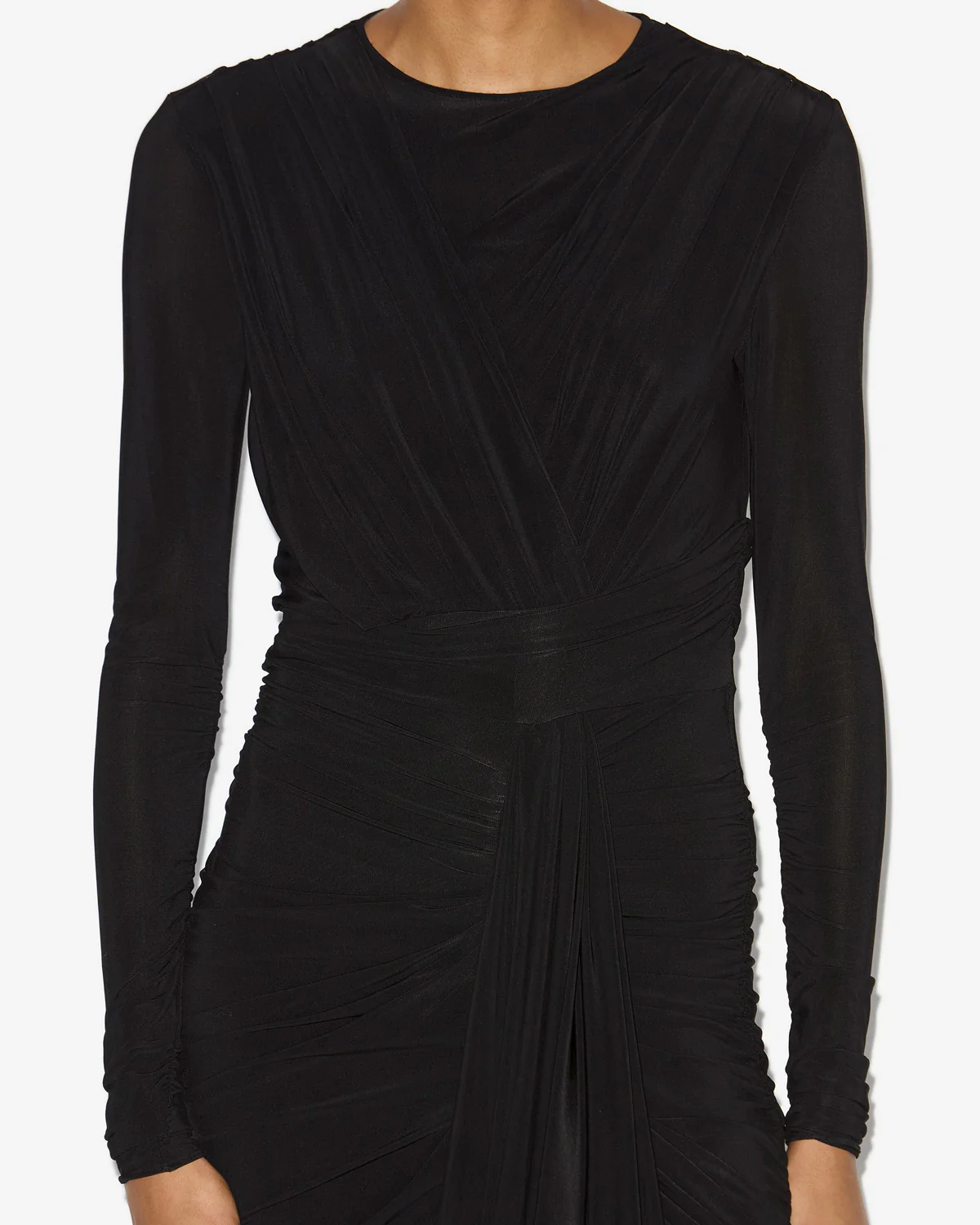 Zorah dress