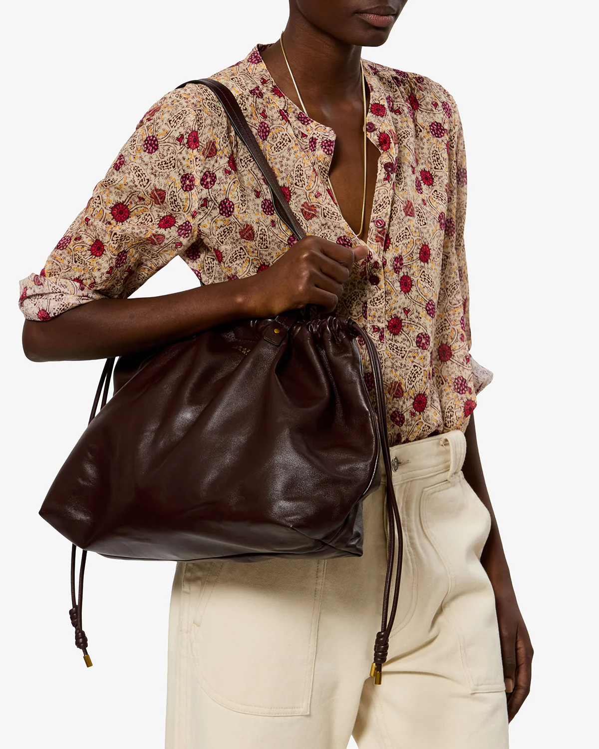 SILVEN E/W BAG