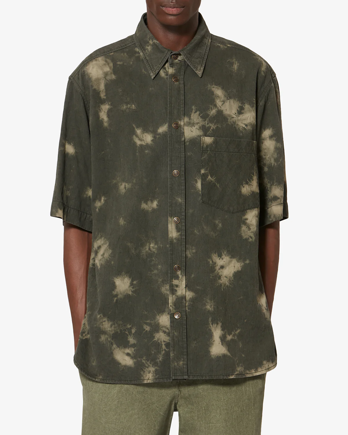 TABILIO SHIRT