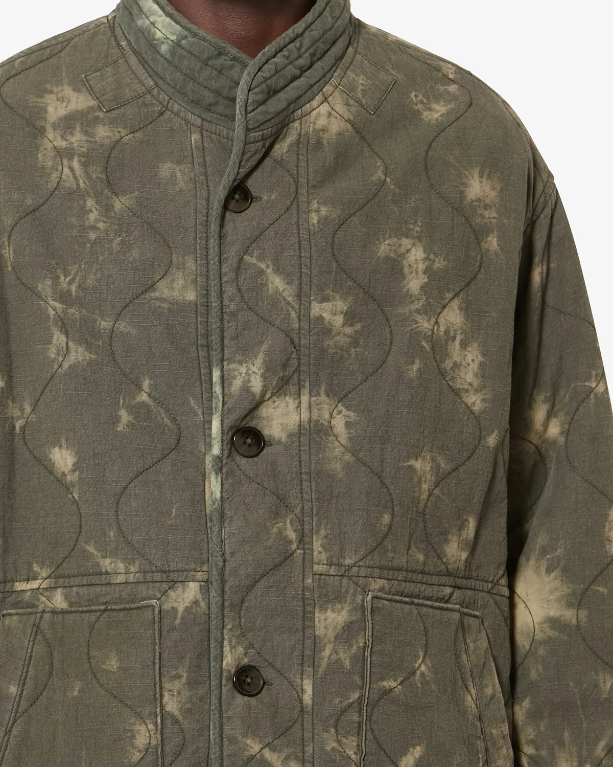TAELISS COAT