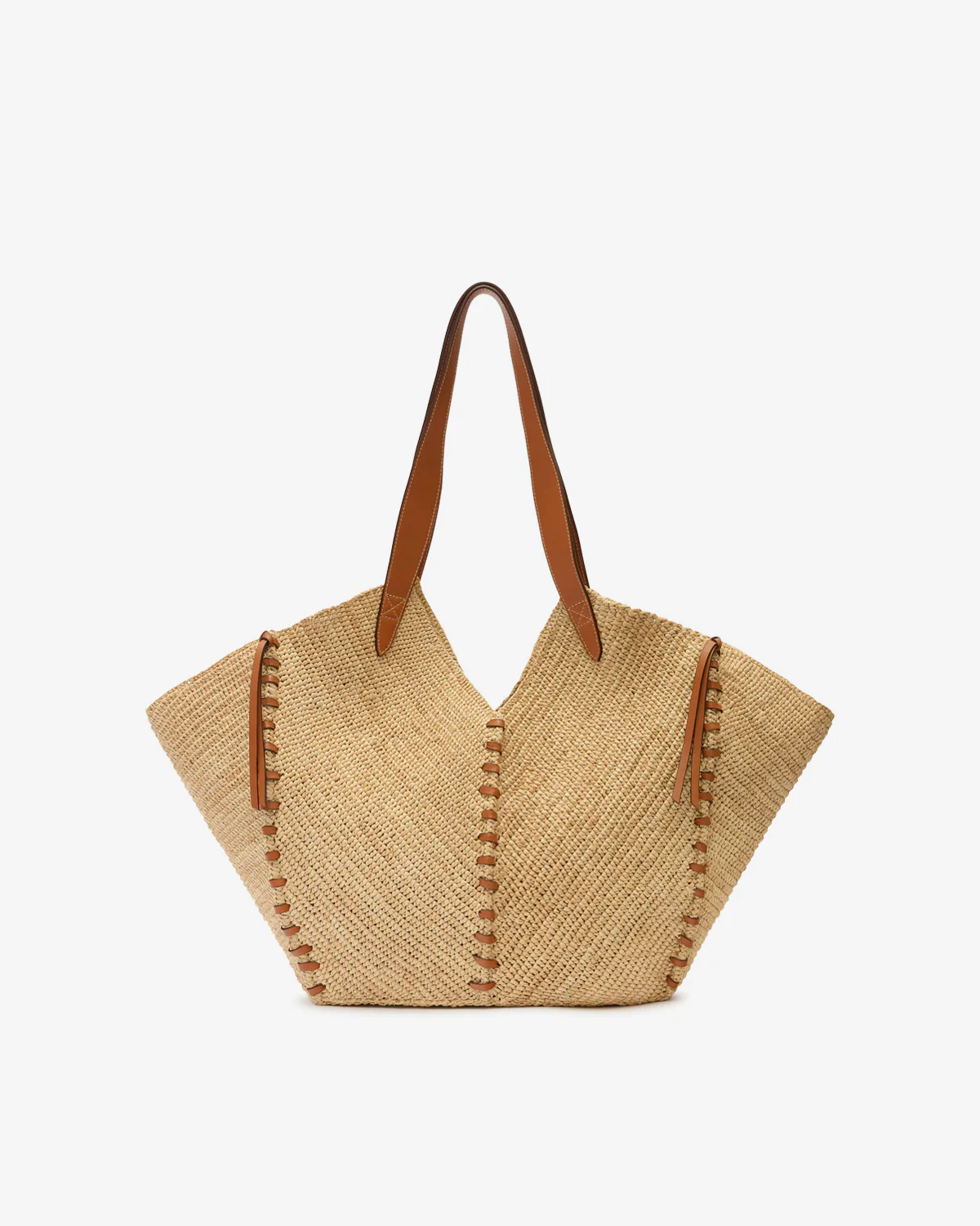 TAMPA TOTE SHOULDER BAG