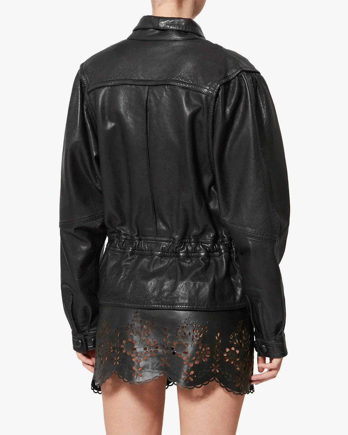 TRESSY JACKET