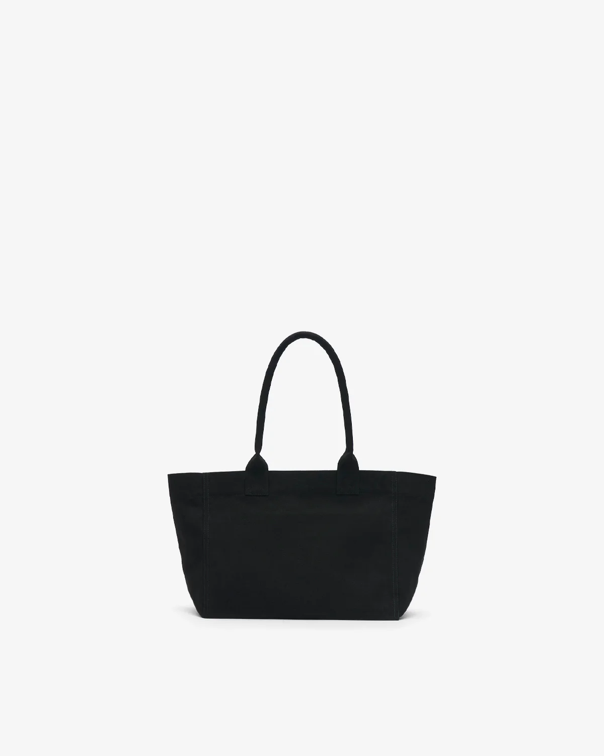 YENKY ZIPPED GLITTER BAG