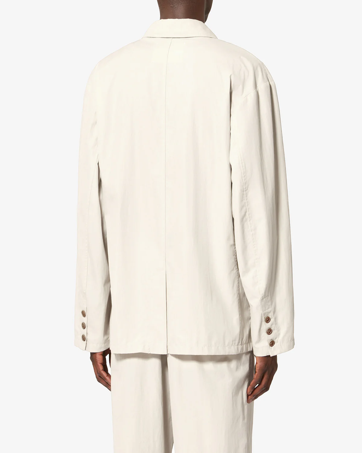 YHANN JACKET