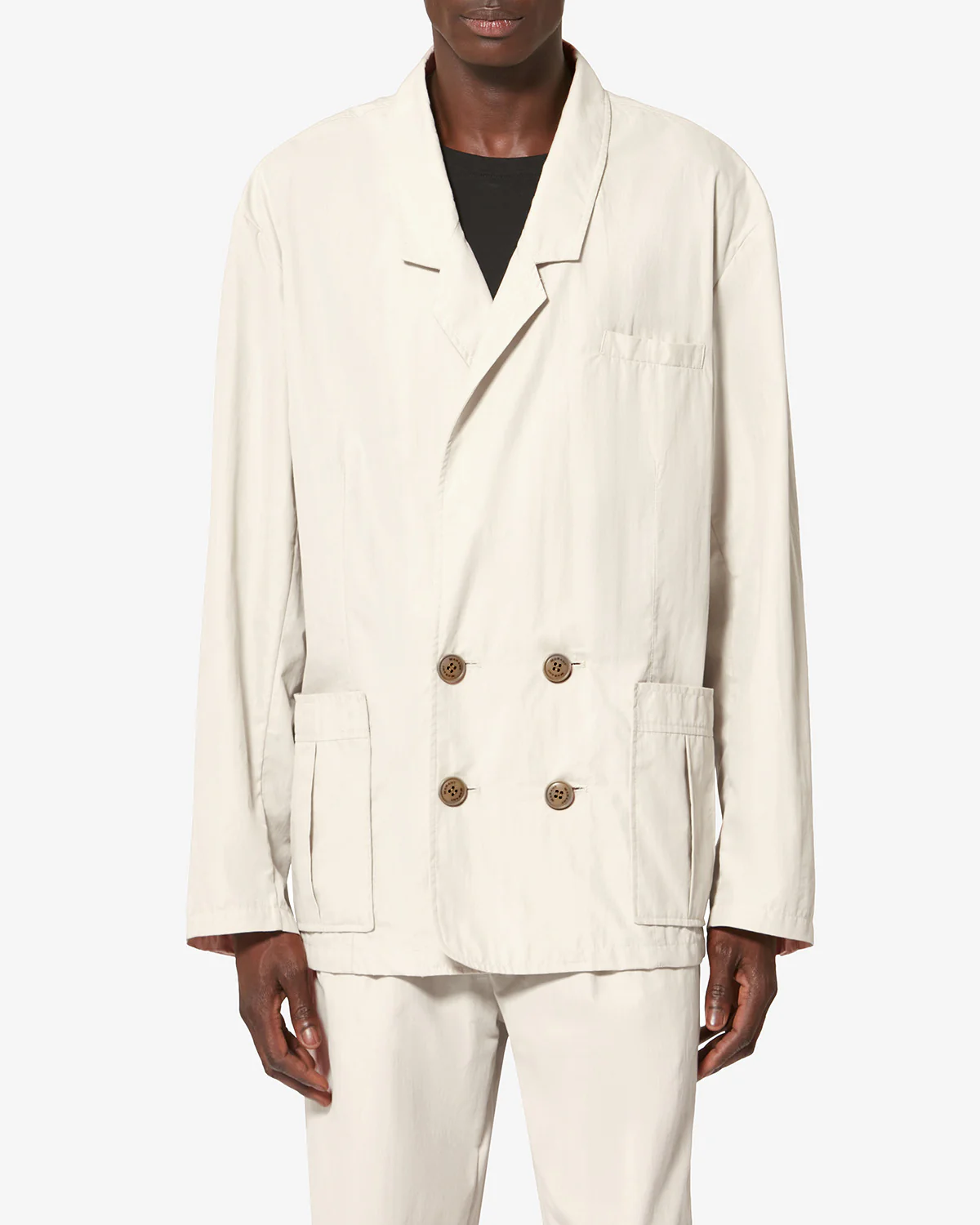 YHANN JACKET