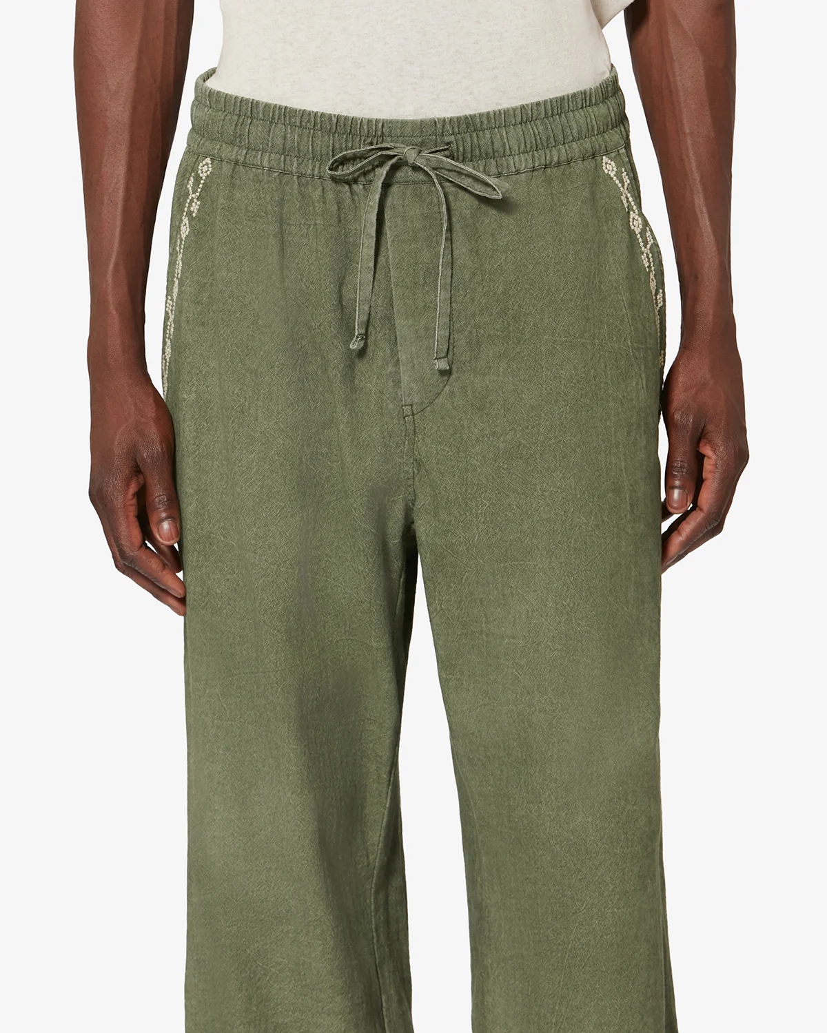 ZABEL PANTS