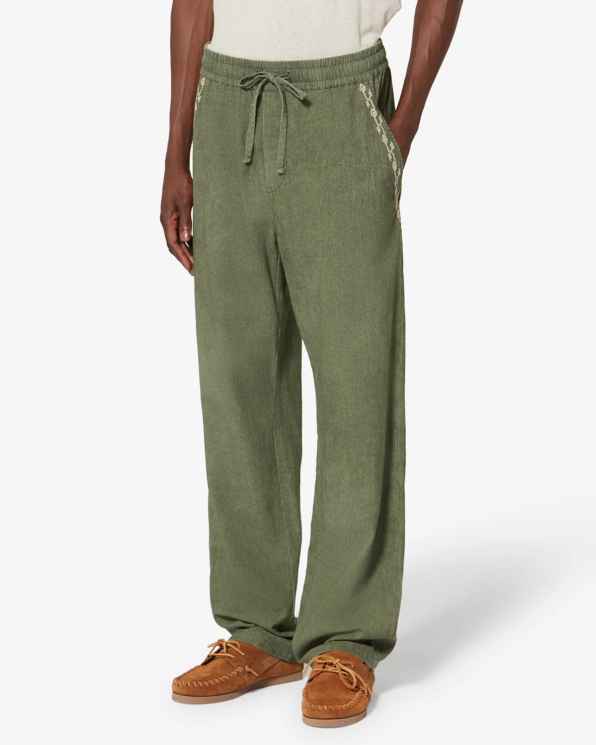 ZABEL PANTS