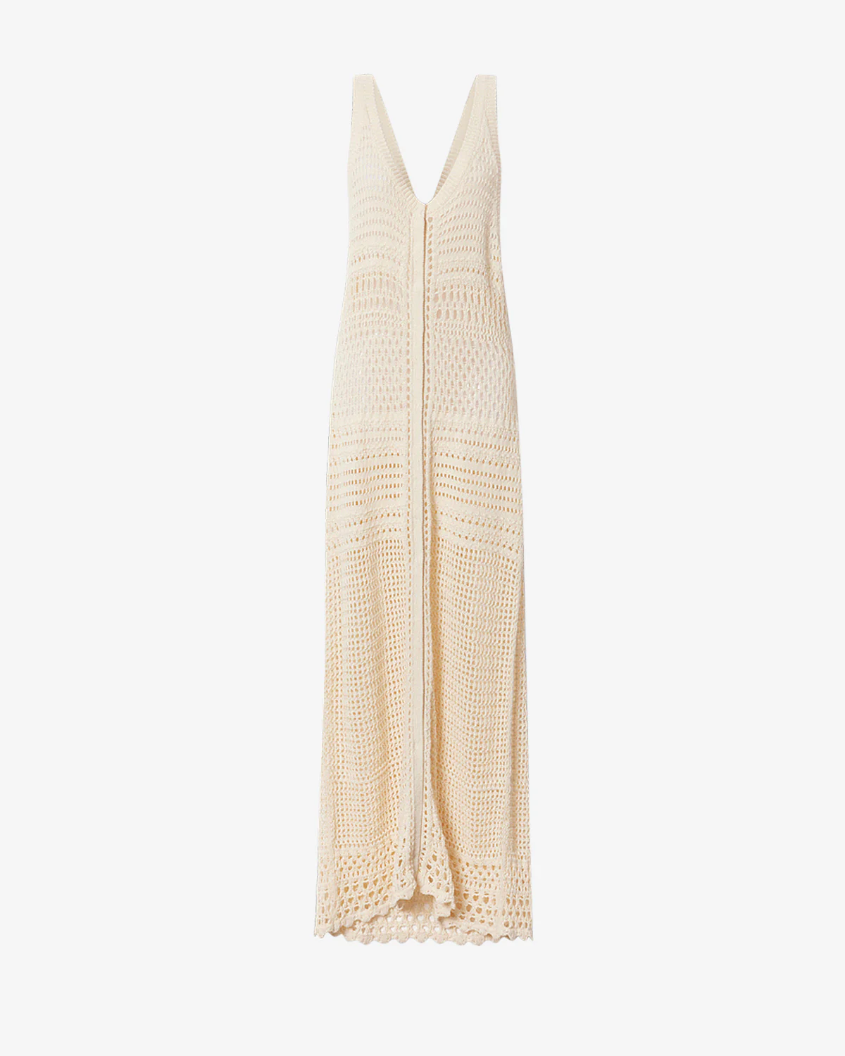 ZARO DRESS