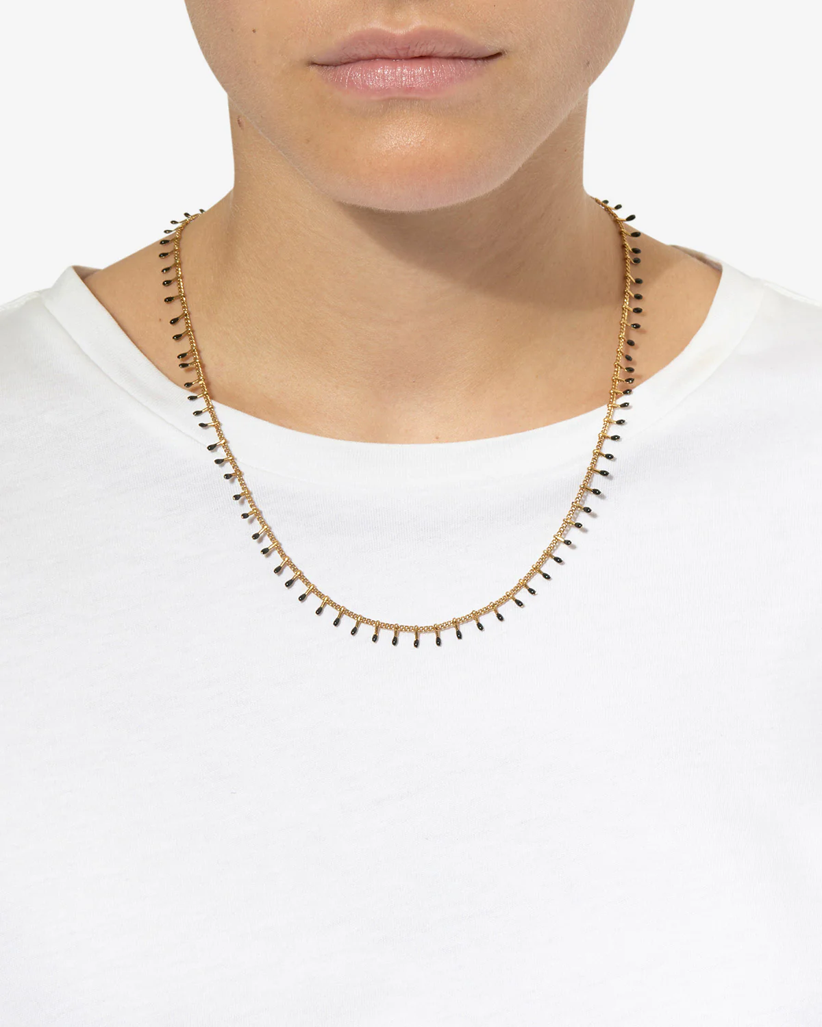 CASABLANCA NECKLACE