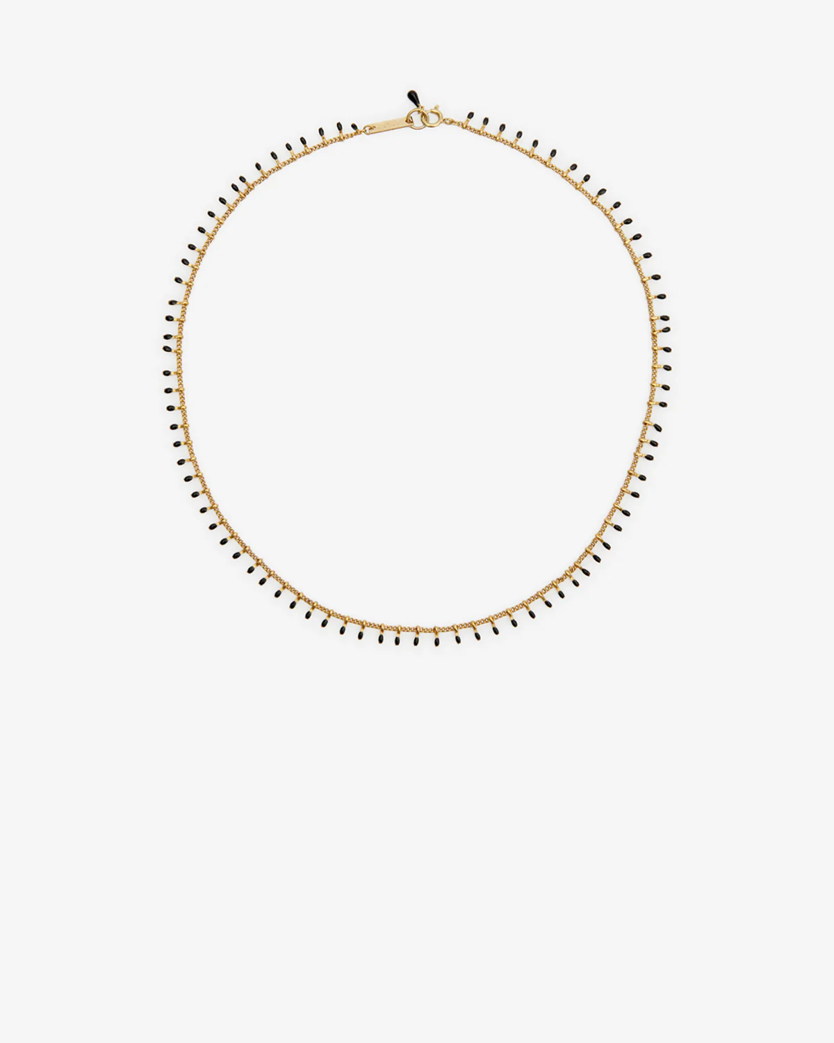 CASABLANCA NECKLACE