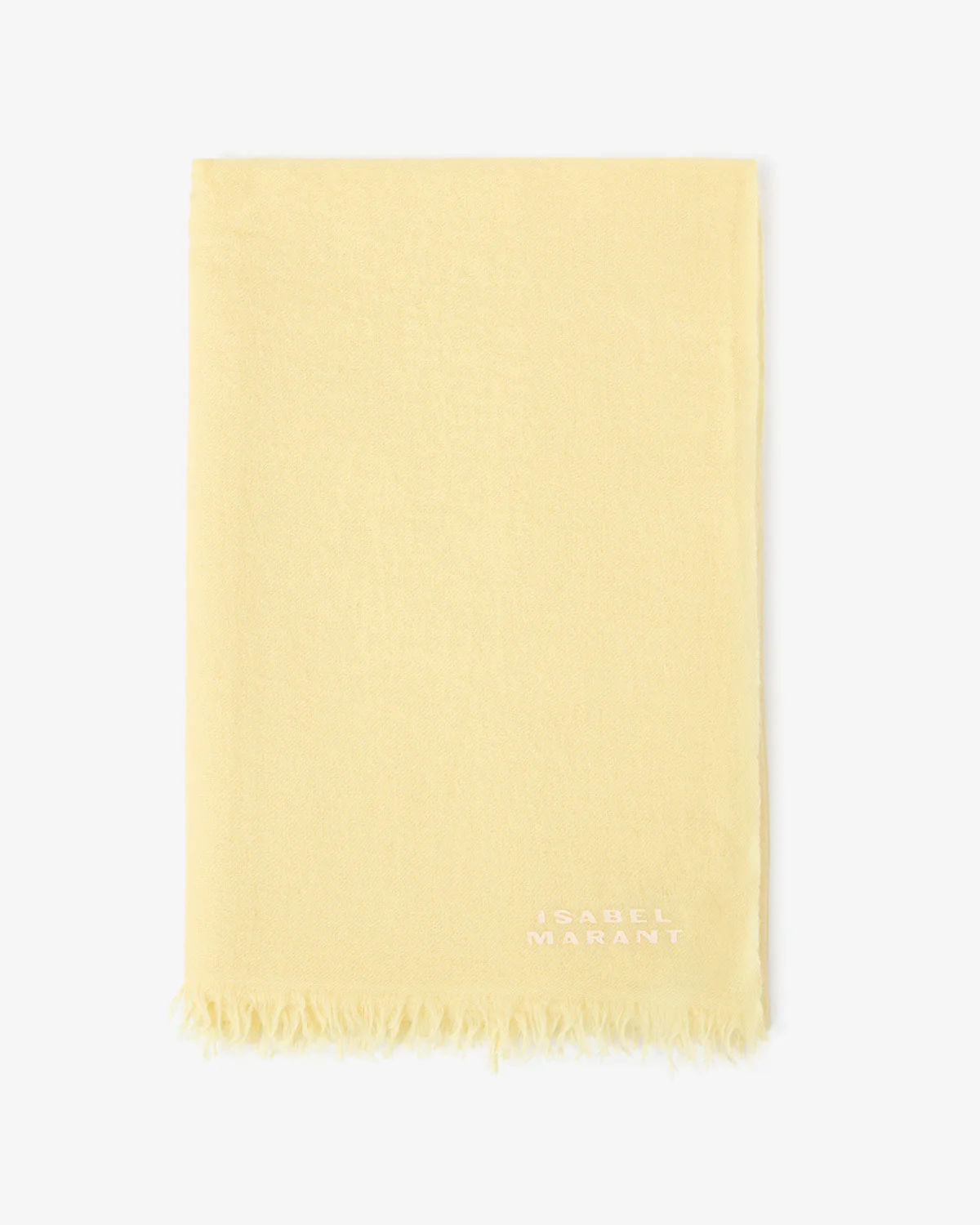 ALETTE SCARF