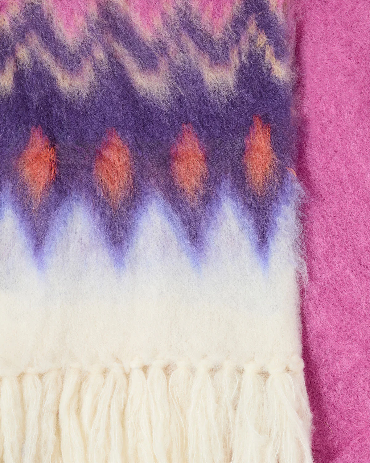 AMANIE SCARF