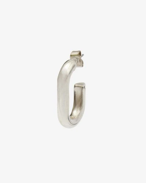 Your Life Man Earrings