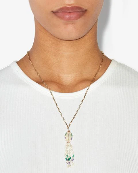 Malebo Necklace