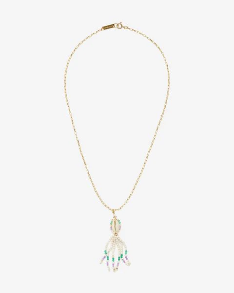 Malebo Necklace