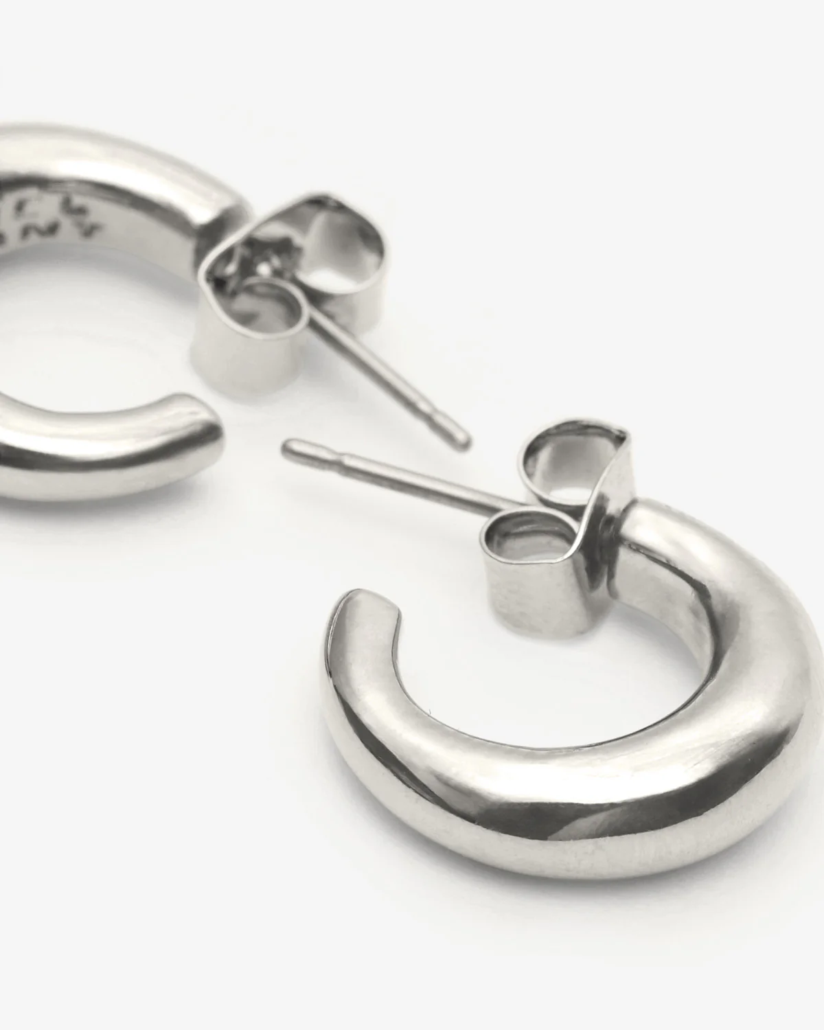 Saya earrings