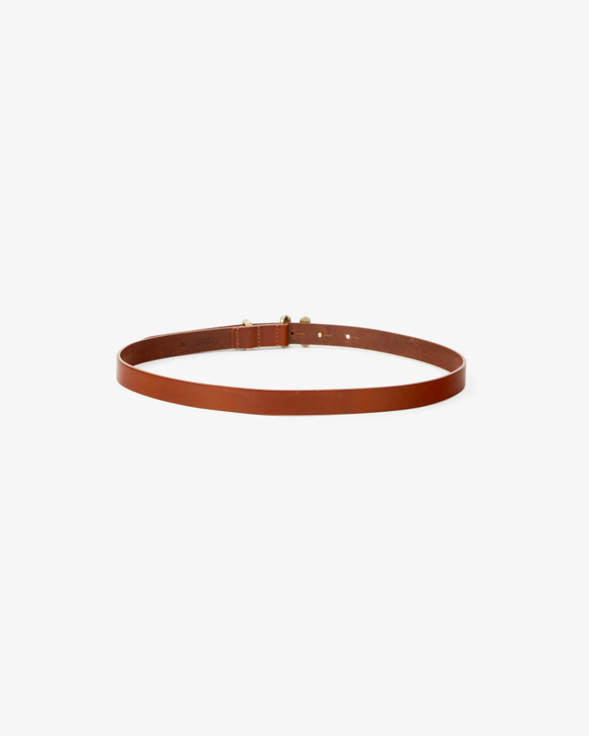 Valdez belt