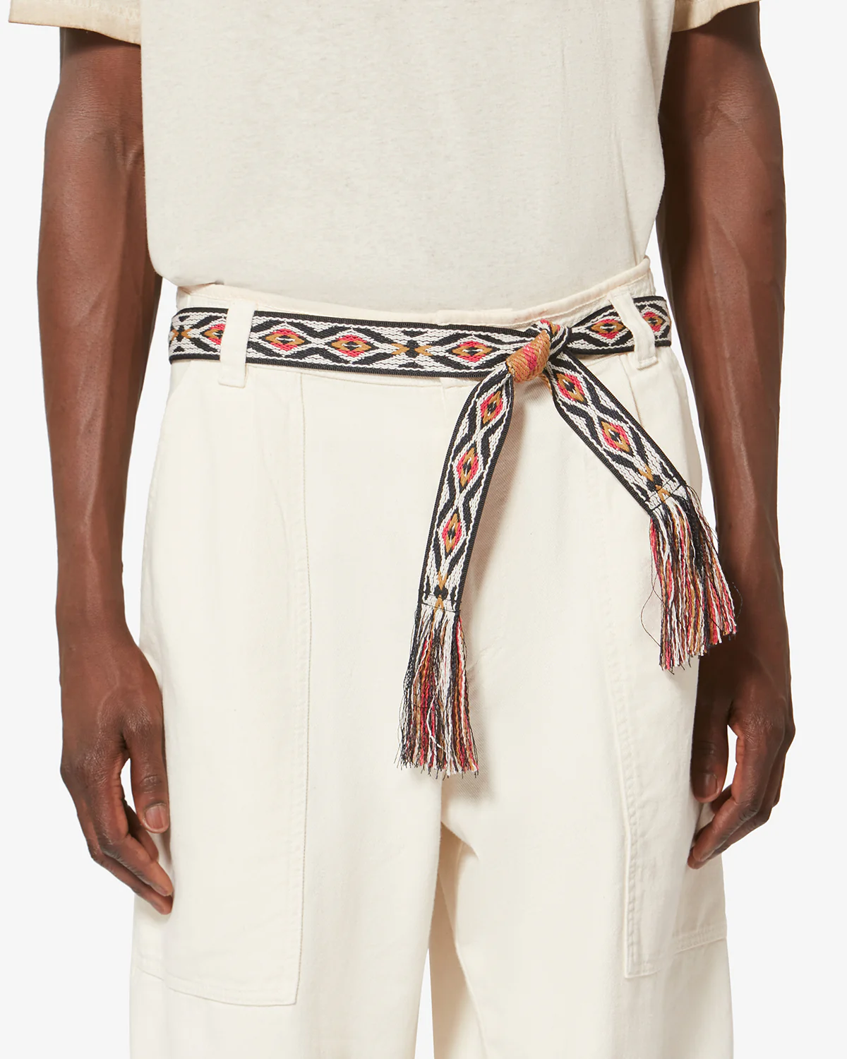 ETKI BELT