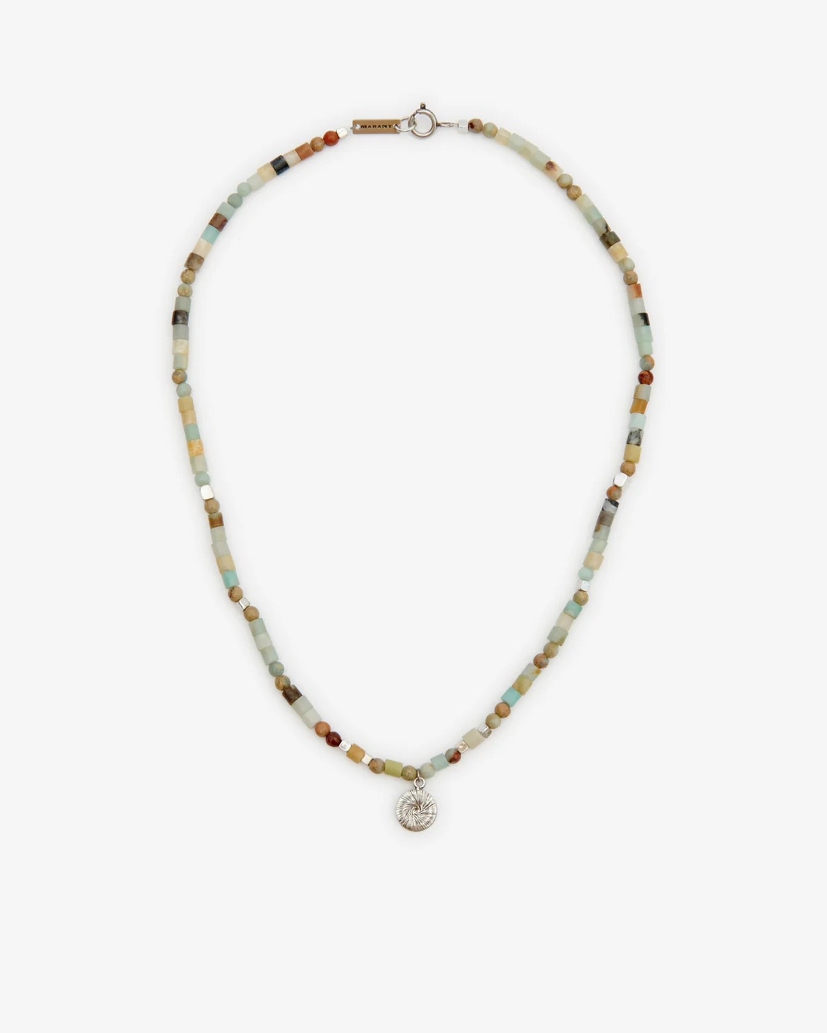 PIERCE NECKLACE